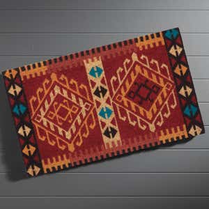 Cheyenne Coir Doormat