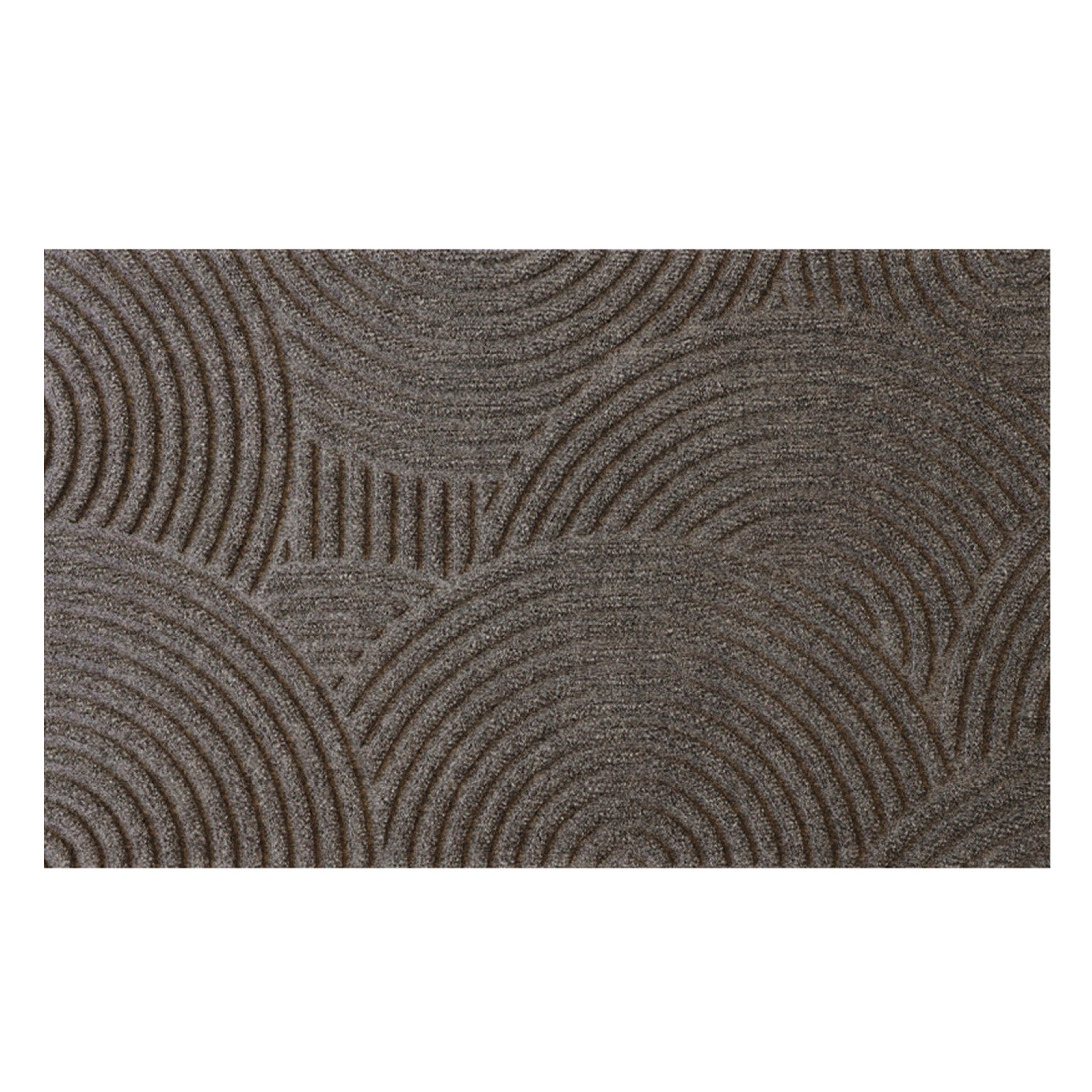 Waterhog Luxe Sand Doormat, 35"L x 21.5"W swatch image