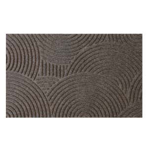 Waterhog Luxe Sand Doormat, 35"L x 21.5"W
