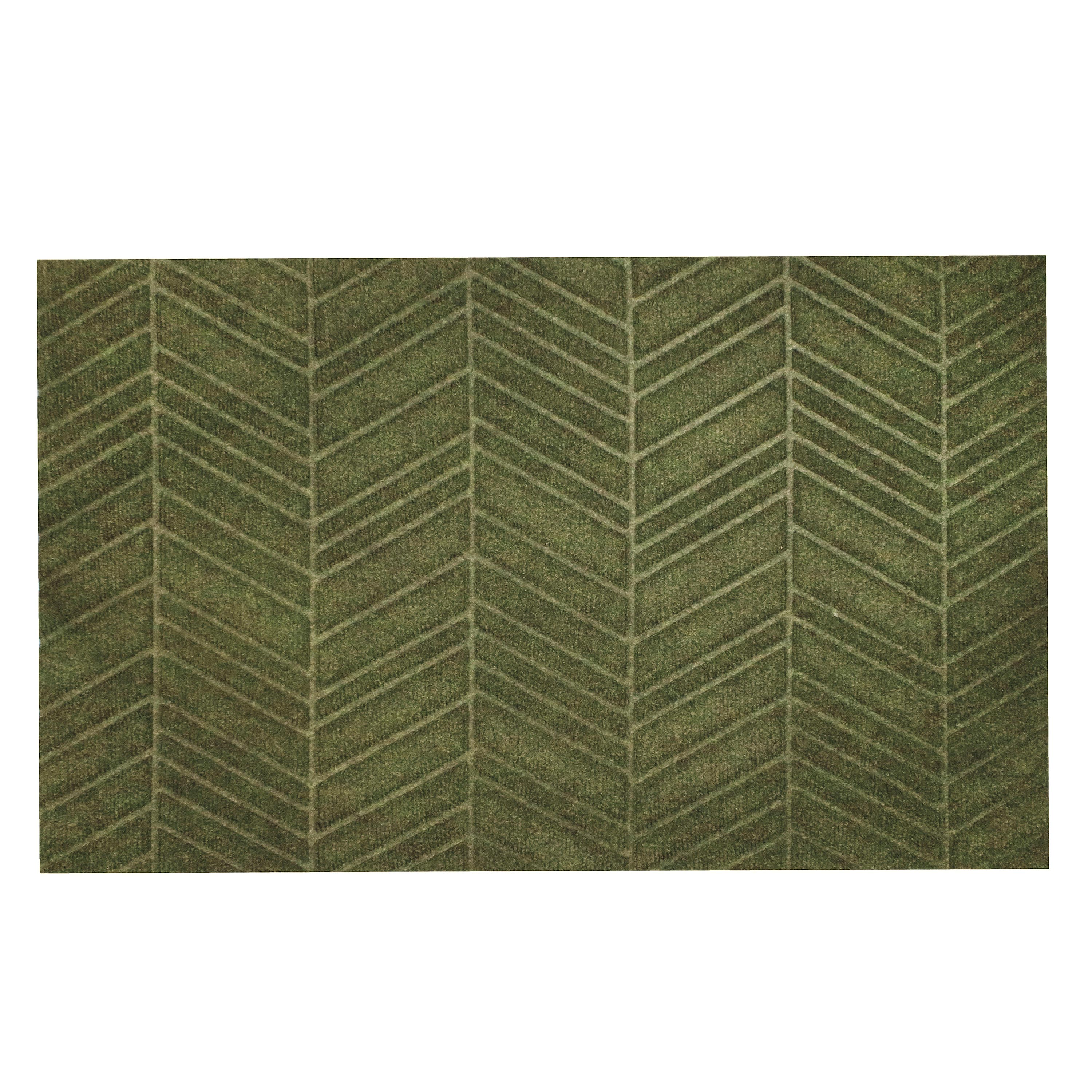 Waterhog Luxe In Vein Doormat, 35"L x 21.5"W swatch image