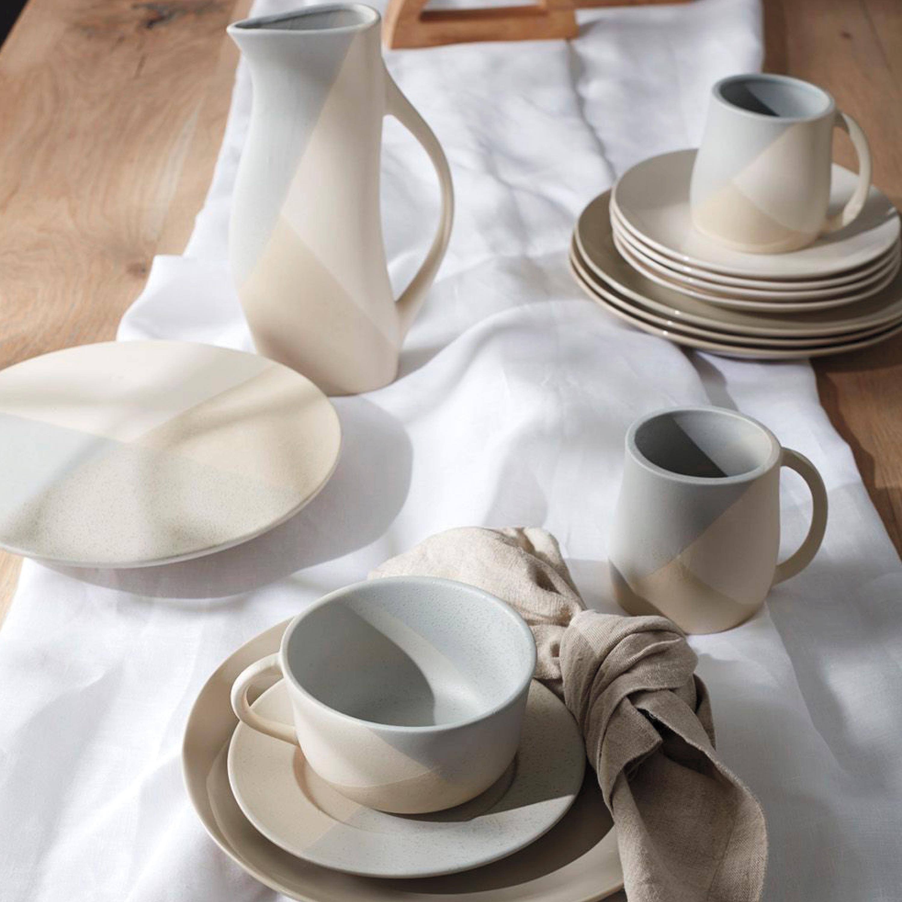 Epitome Dishware Collection