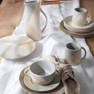 Epitome Dishware Collection