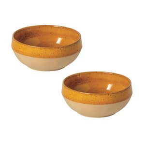 Marrakesh Soup Bowls, Set of 2