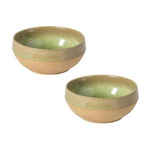 Marrakesh Soup Bowls, Set of 2