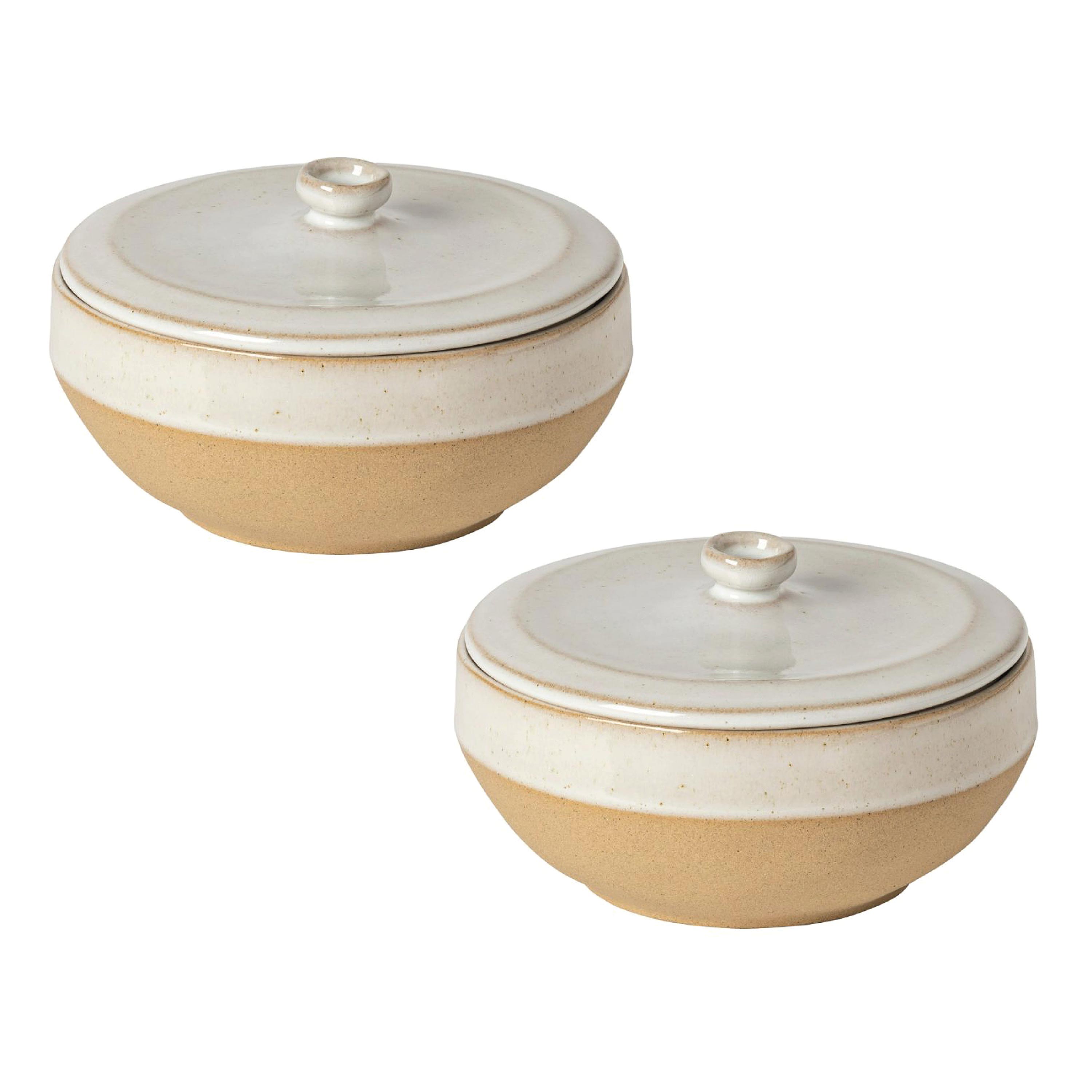 Marrakesh Large Covered Casserole Dish, Set of 2 swatch image