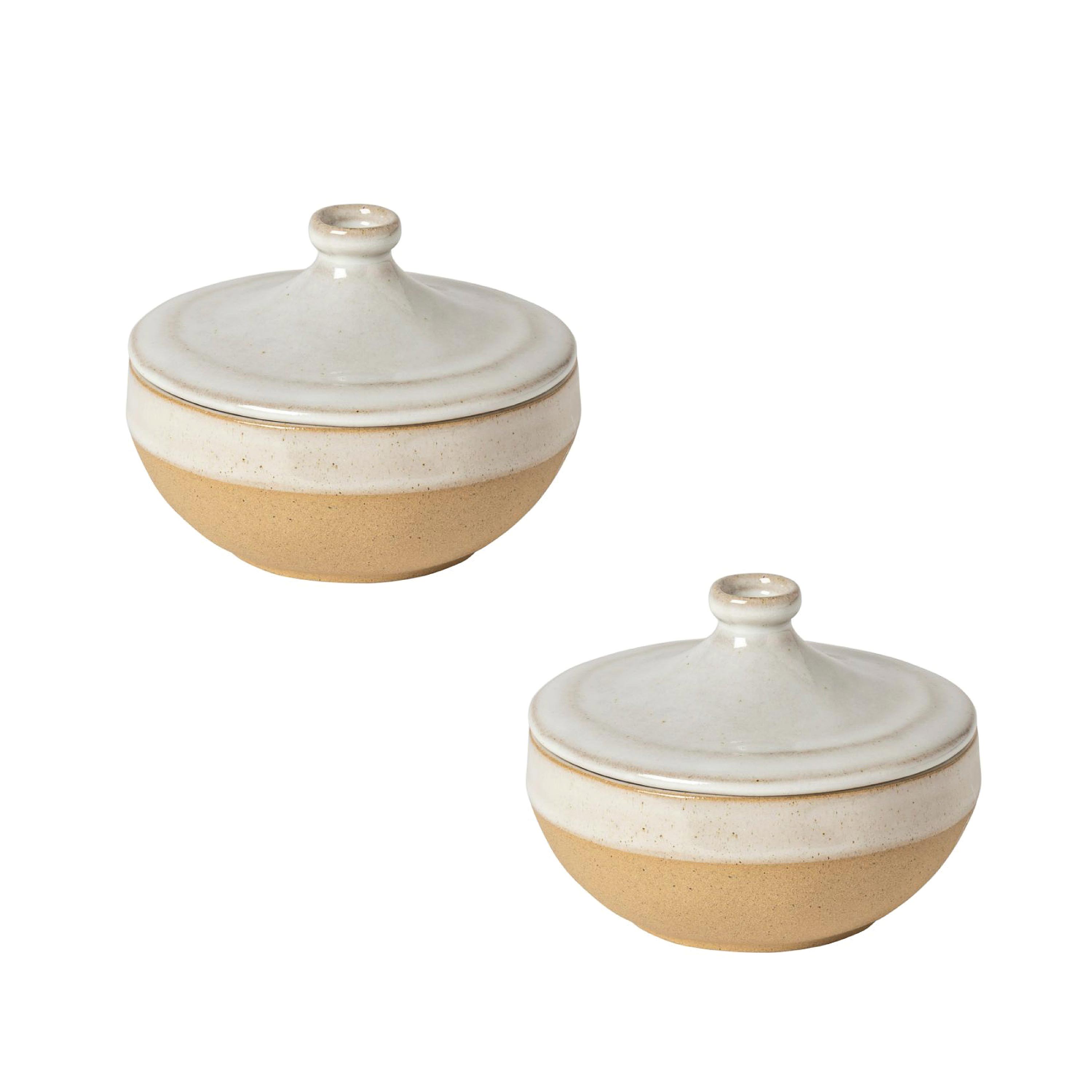 Marrakesh Small Covered Casserole Dish, Set of 2 swatch image