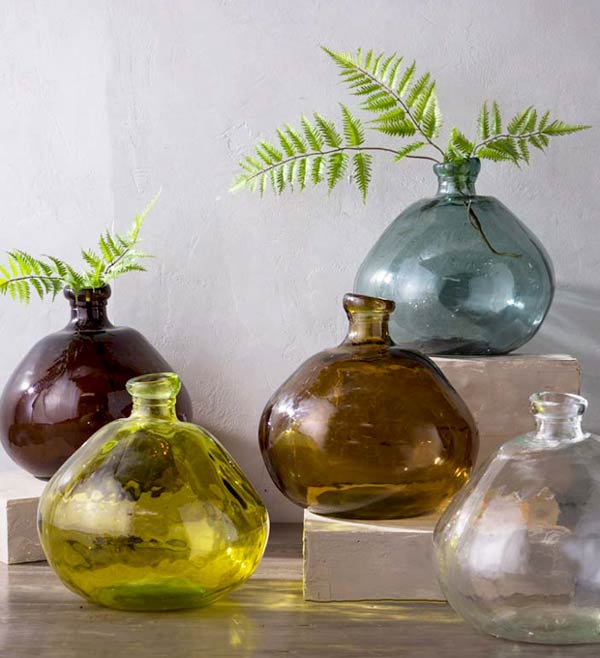 Image of Balloon Vases