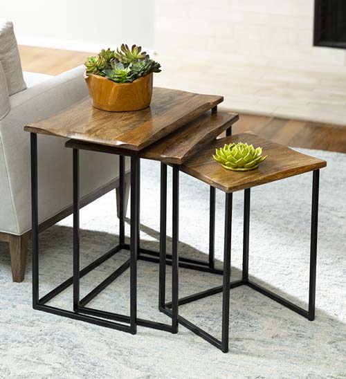 accent tables
