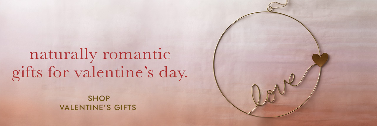 Valentine's metal art-love