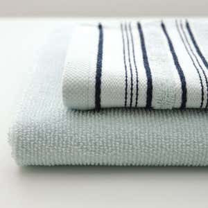Organic Cotton Studio Mix Towel Collection