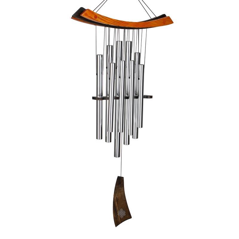 Natural Harmonic Overtone Healing Chime