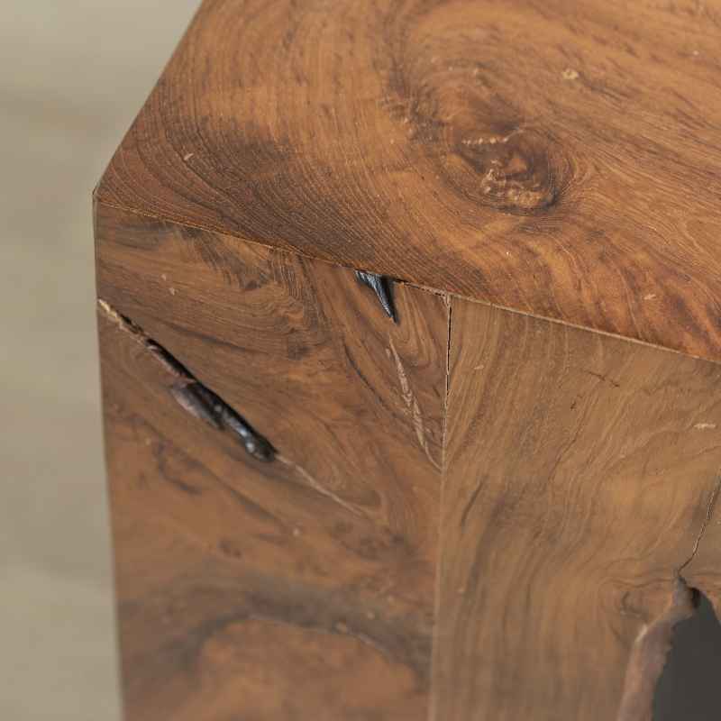 Paradise Teak Cocktail Table