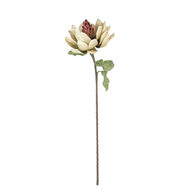 Set of 3 Artificial Southern Magnolias