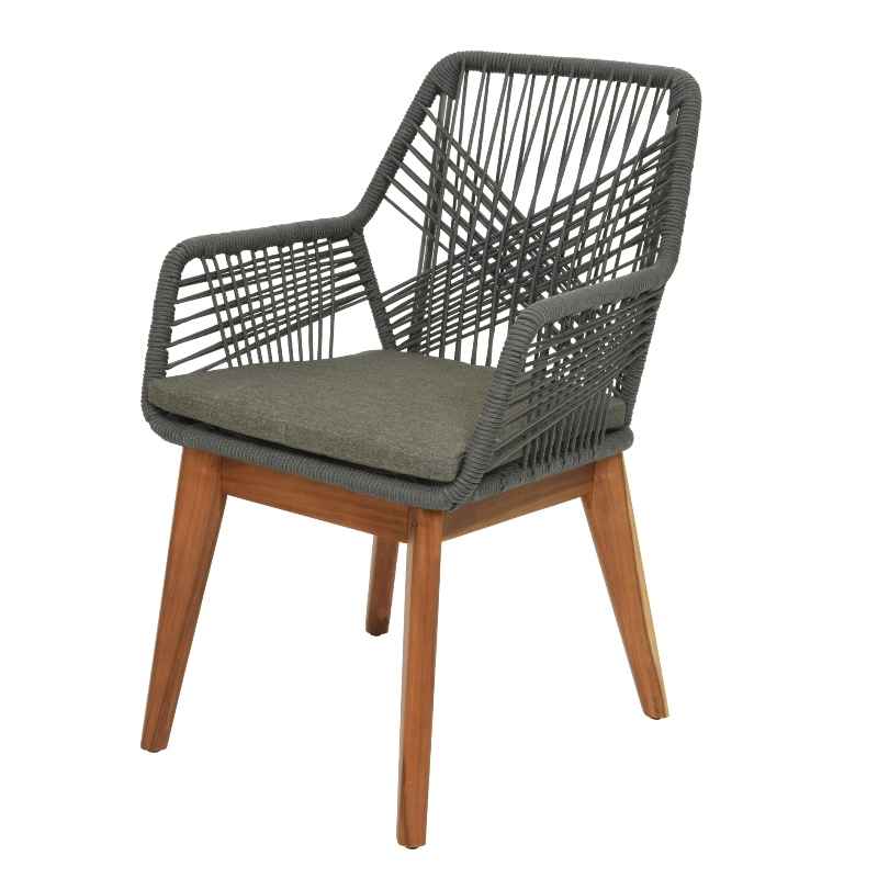 Palma Acacia Chair