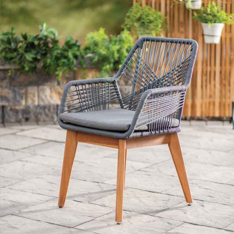 7 Piece Seville Dining Set