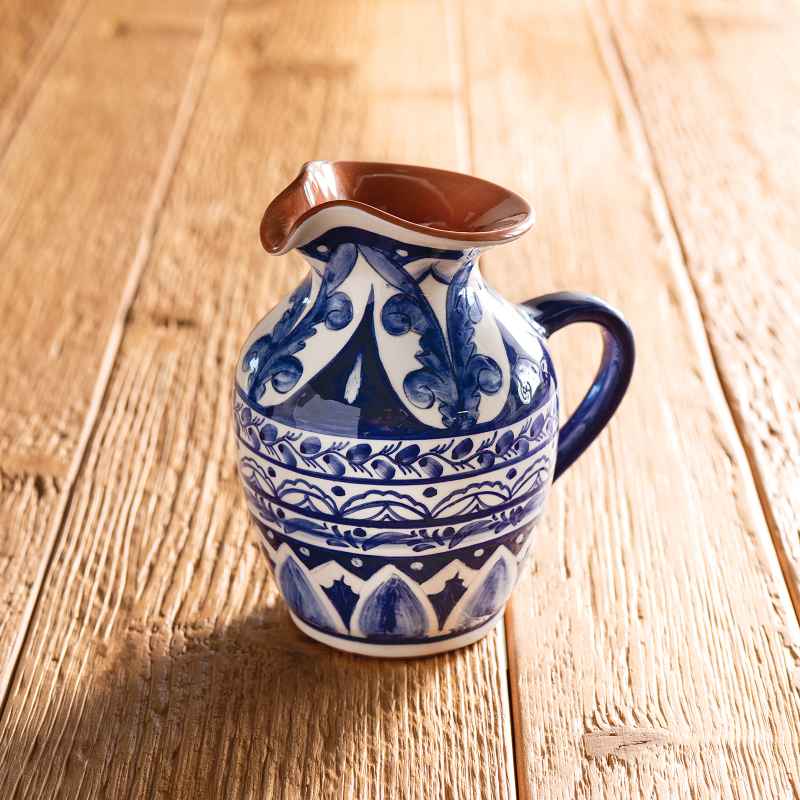 Alentejo Terracotta Pitcher