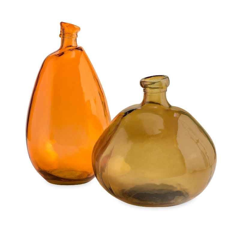 VivaTerra Balloon Vase