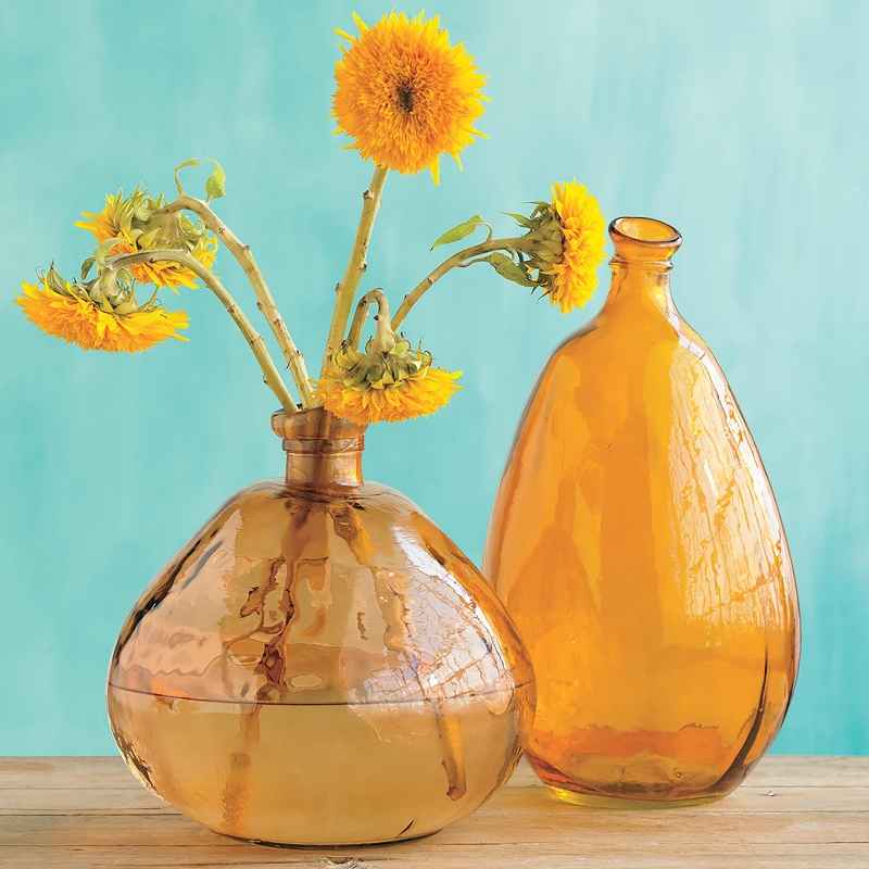VivaTerra Balloon Vase - Thumbnail 2
