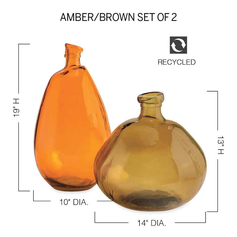 VivaTerra Balloon Vase - Thumbnail 4