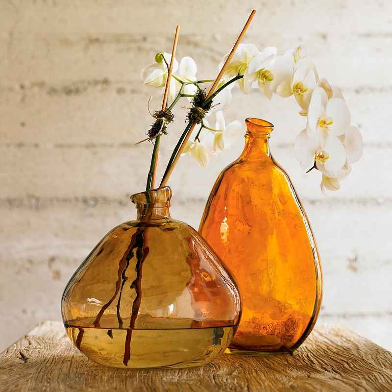 VivaTerra Balloon Vase - Thumbnail 3