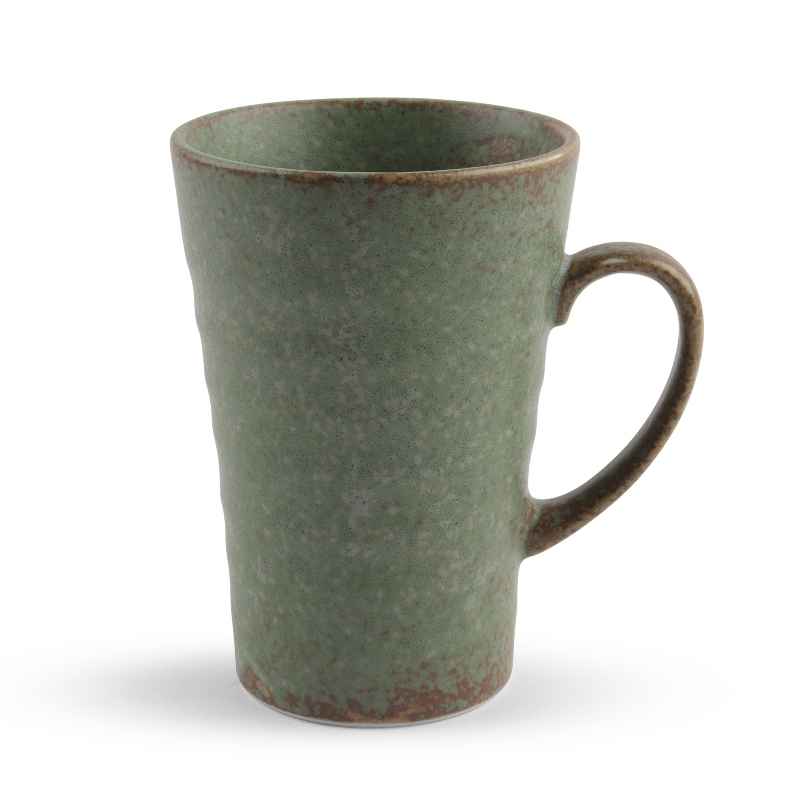 VivaTerra Stone Mugs