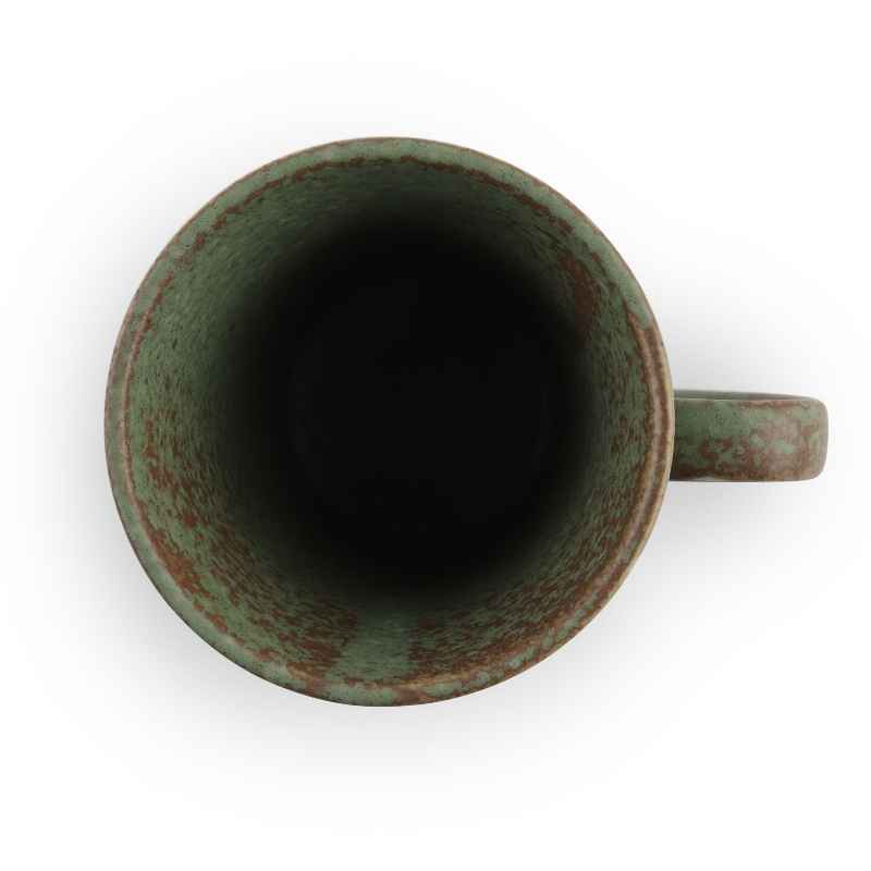 VivaTerra Stone Mugs - Thumbnail 2