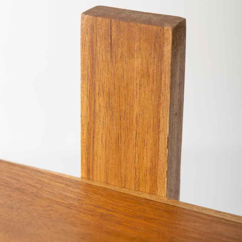 VivaTerra Floating Wall Shelf - Thumbnail 2