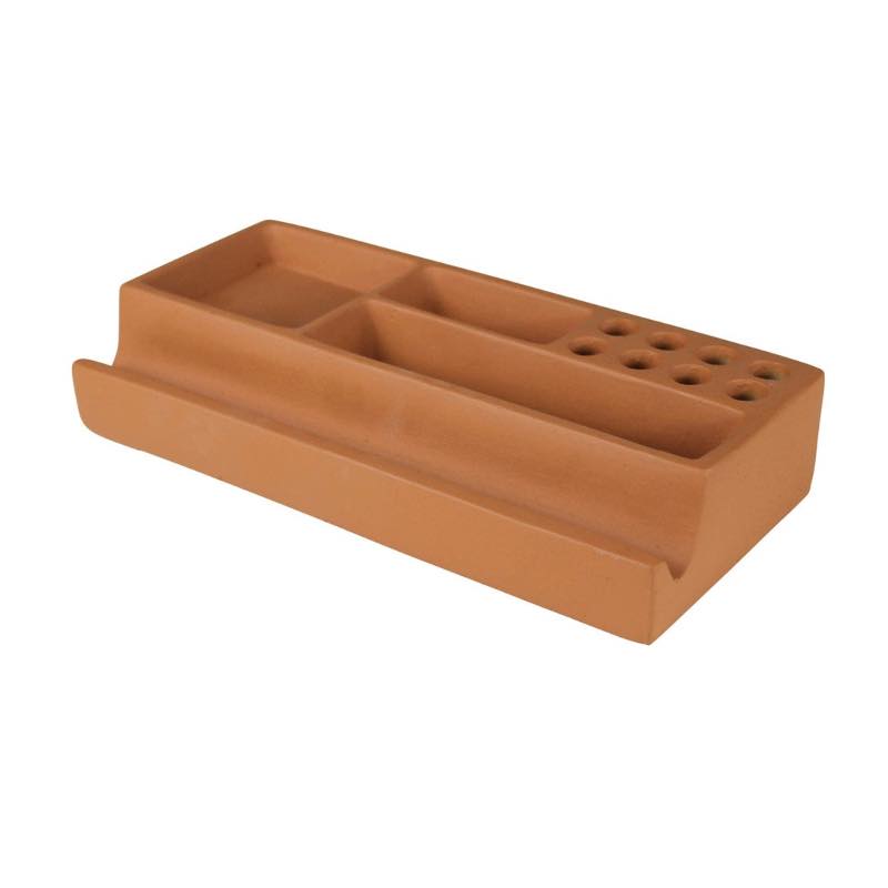 Terracotta Organizing Tray