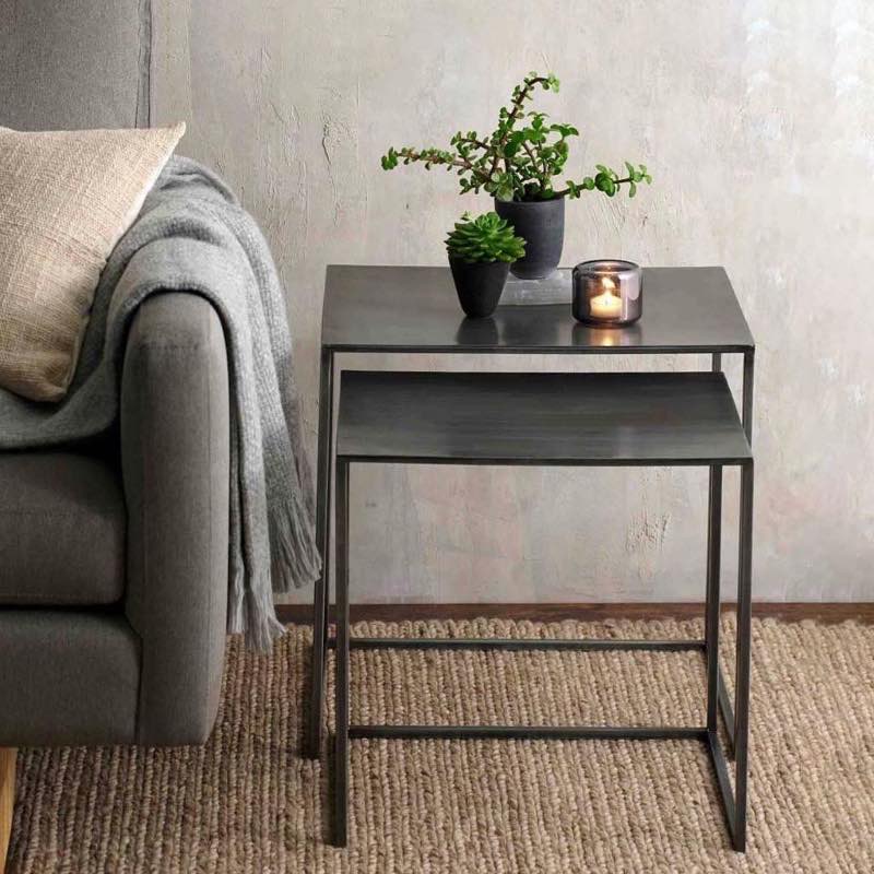 Hasten™ Volcanic Stone Pot Tall