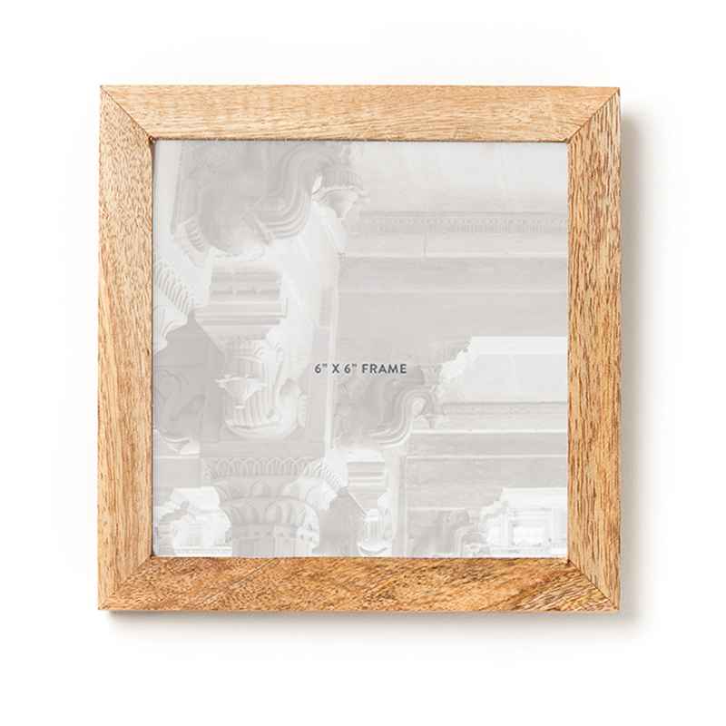 Mango Wood Quilling Art Frame, 6