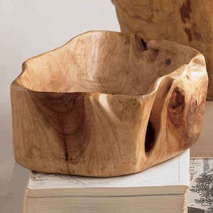 Root Of The Earth Bowl - Small