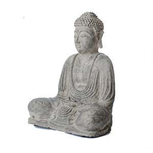 Portable Buddha Statue