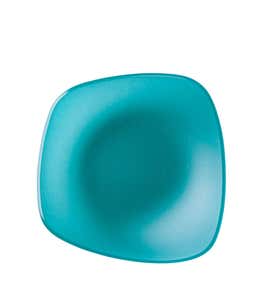 SeaGlass Form Bowls Set of 4, 6"
