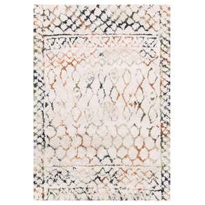 Loloi Folklore Rug, 5' x 7'6" - Prism Groove