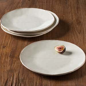 Shima Ceramic Dinnerware Collection