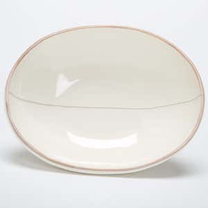 Shima Ceramic Small Bowls, Set of 4