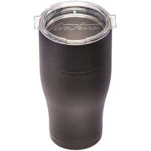 VivaTerra Stainless Steel Travel Cup - Pink