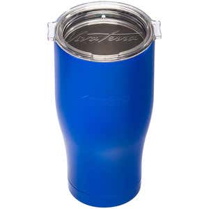 VivaTerra Stainless Steel Travel Cup - Green
