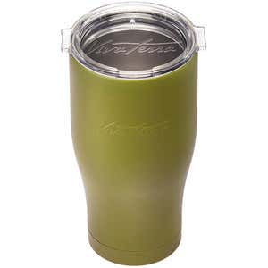 VivaTerra Stainless Steel Travel Cup