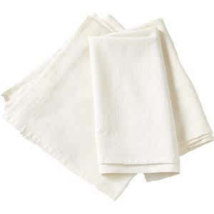 Handwoven Cotton Napkin Set