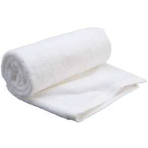 Premium Carded Cotton Bath Linens