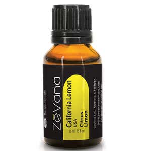 Therapeutic Essential Oils - 15 mL