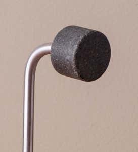 Tabletop Magnetic Key Holder