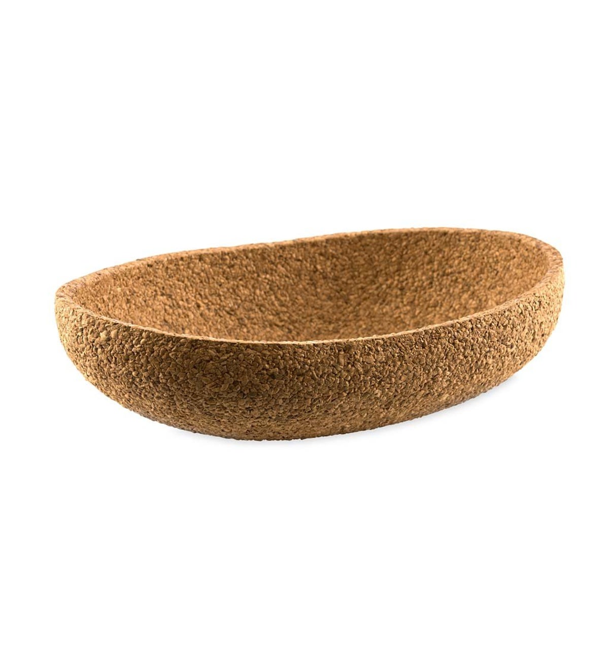 Sustainable Cork Serving Pieces