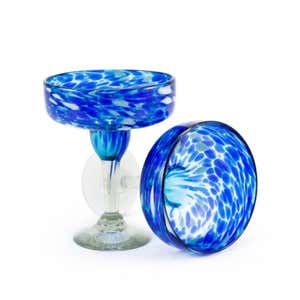Monterey Recycled Glassware Collection
