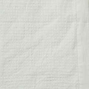 Belgian Flax Linen Waffle Weave Hand Towel - Dark Gray
