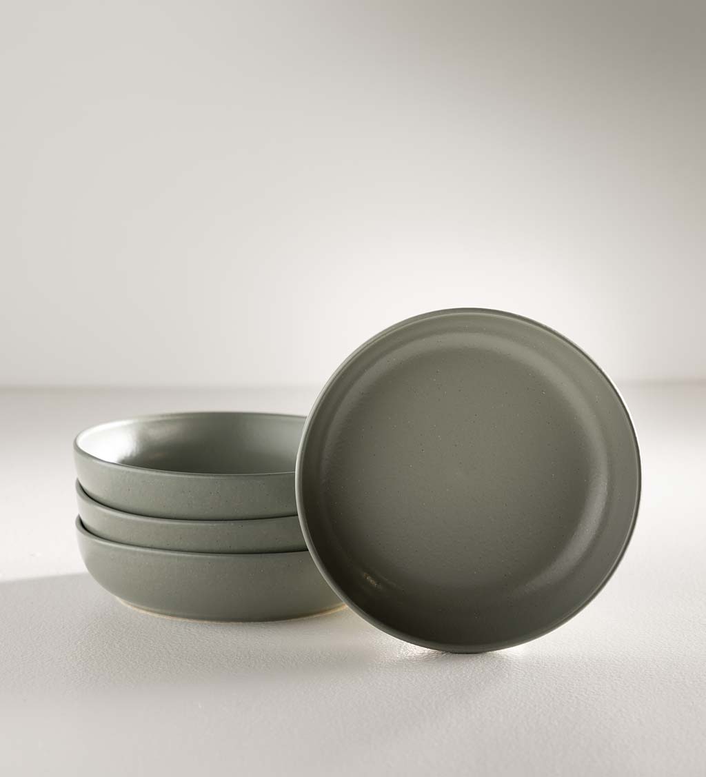 Pacifica Dinnerware Collection