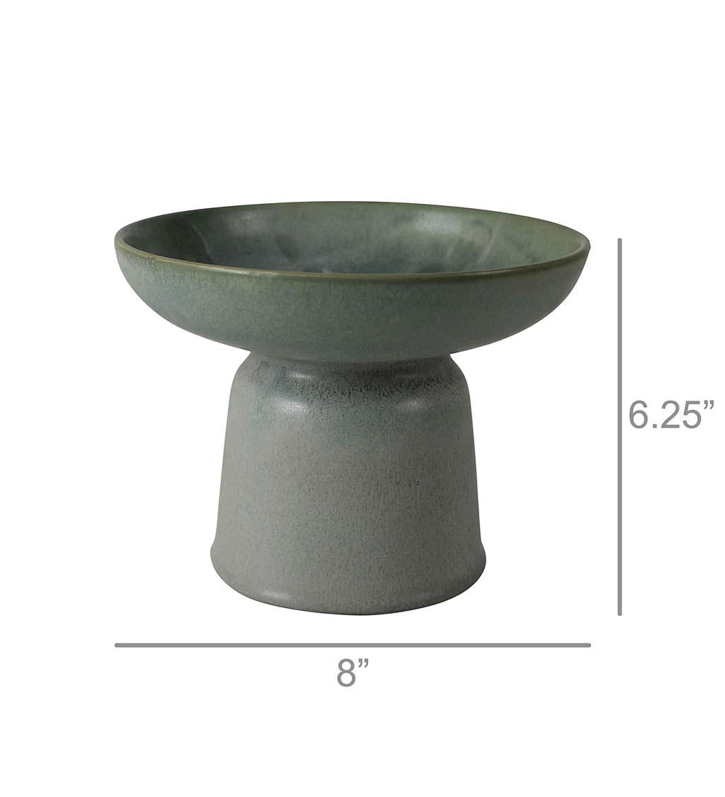 Petit Pedestal Bowl, Large