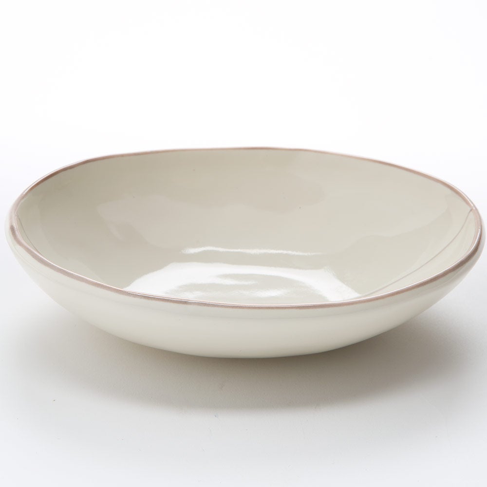 Shima Ceramic Small Bowls, Set of 4