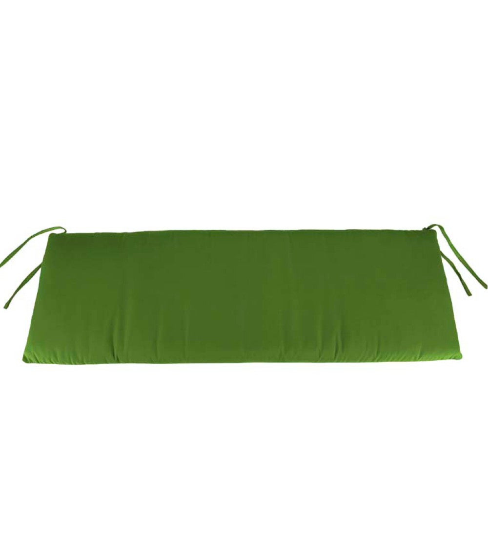 Sunbrella Classic Bench/Swing Cushion, 41" x 20" x 3"